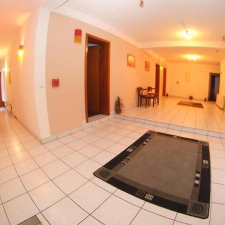 Motel Bella Italia Ilidža エクステリア 写真