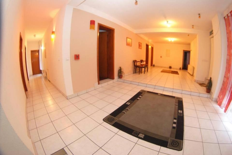Motel Bella Italia Ilidža エクステリア 写真