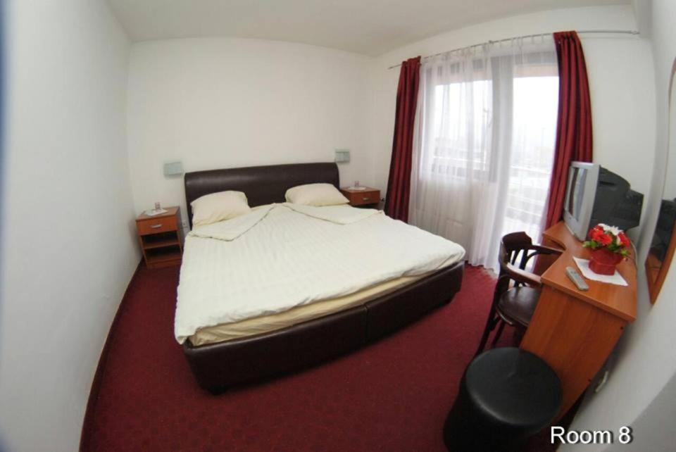 Motel Bella Italia Ilidža エクステリア 写真