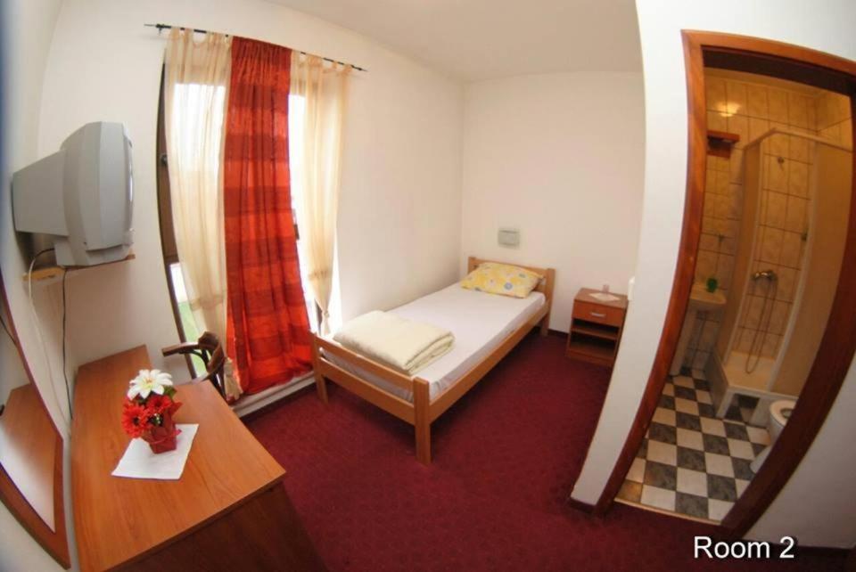 Motel Bella Italia Ilidža エクステリア 写真