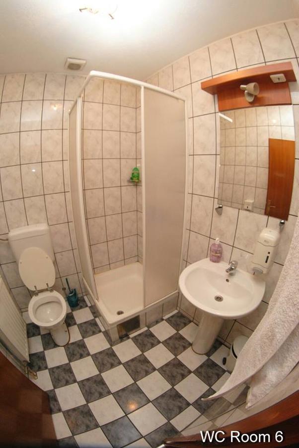 Motel Bella Italia Ilidža エクステリア 写真