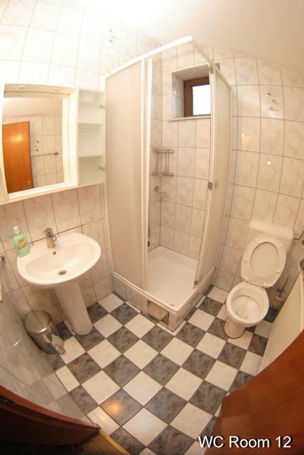 Motel Bella Italia Ilidža エクステリア 写真