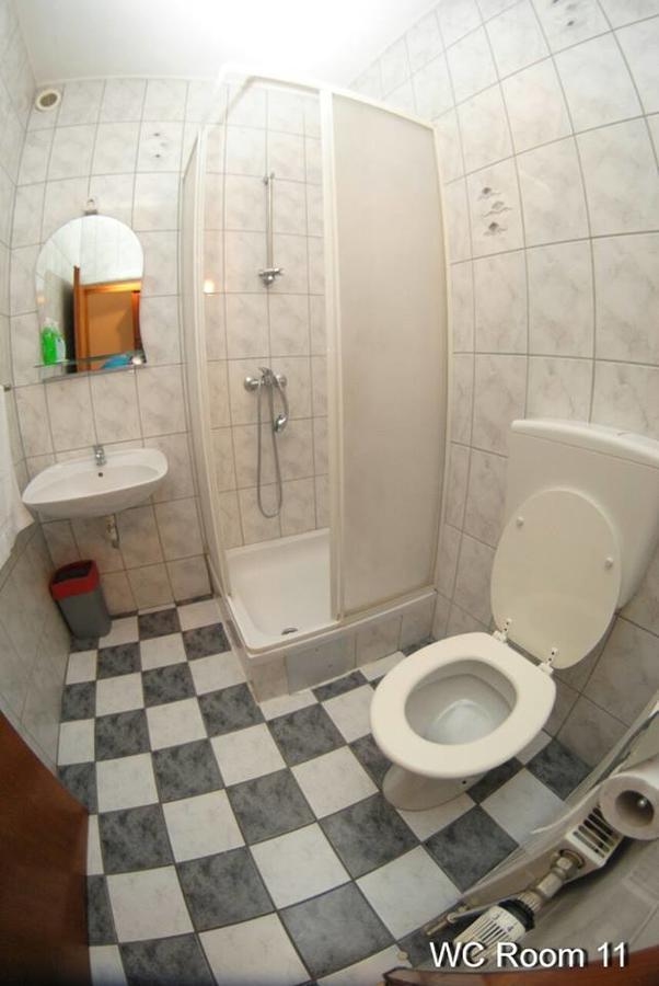 Motel Bella Italia Ilidža エクステリア 写真