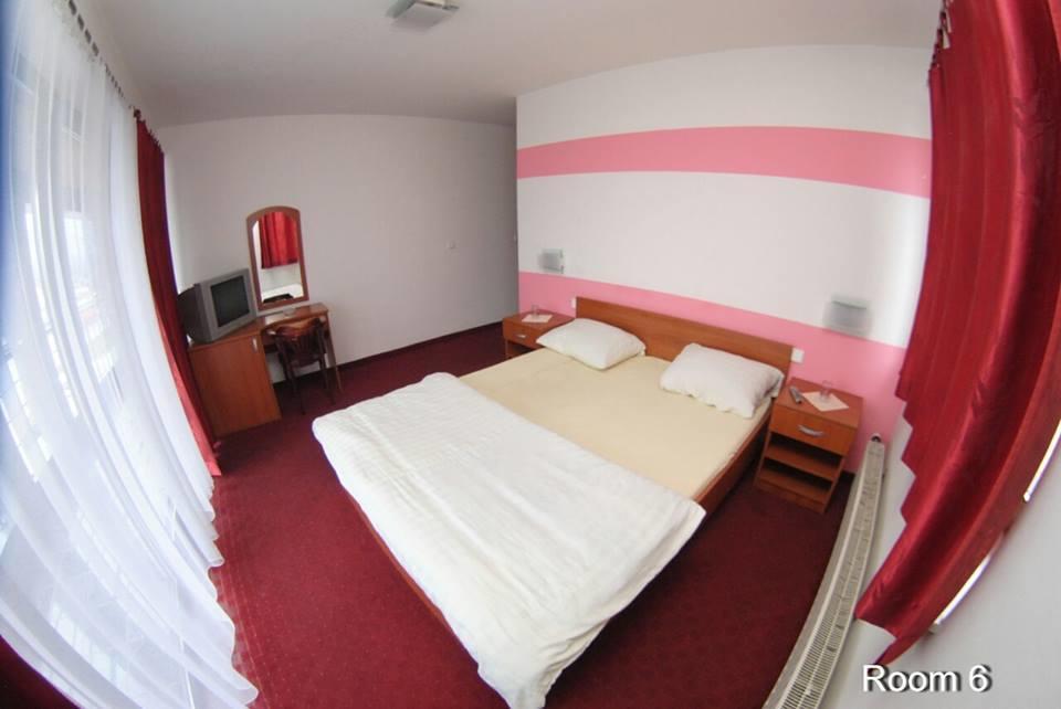 Motel Bella Italia Ilidža エクステリア 写真