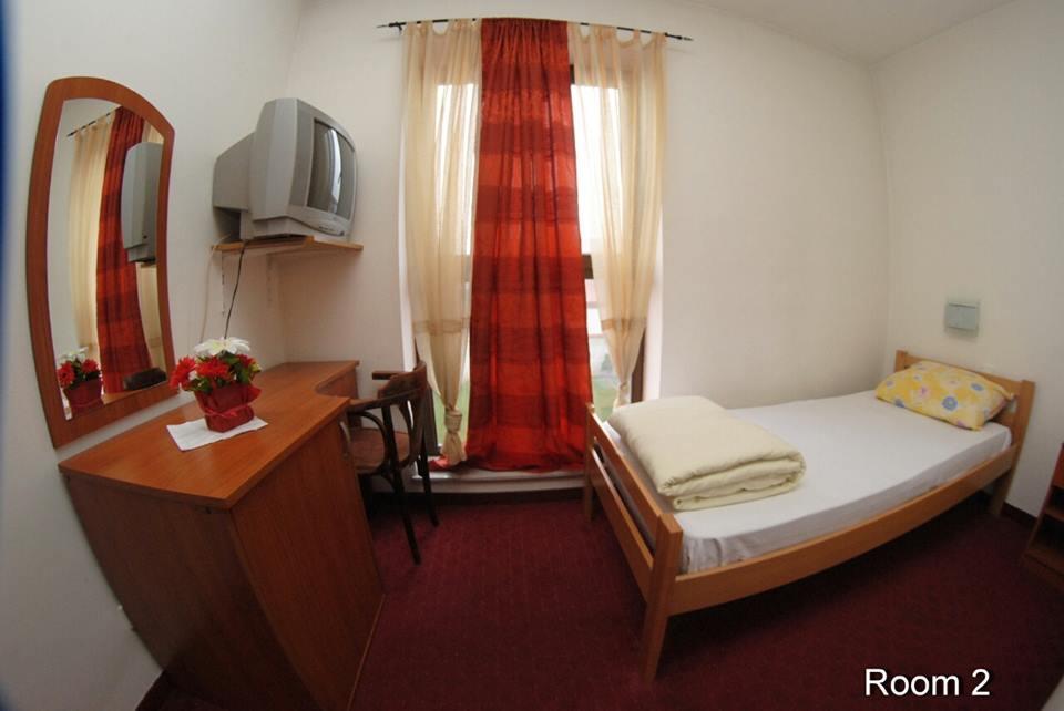 Motel Bella Italia Ilidža エクステリア 写真
