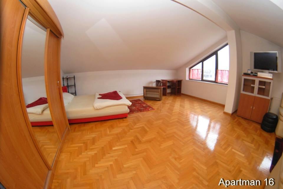 Motel Bella Italia Ilidža エクステリア 写真